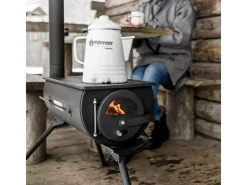 Petromax Loki 2 Holzofen