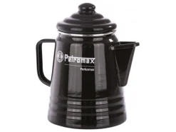 Petromax Perkomax Perkolator Schwarz
