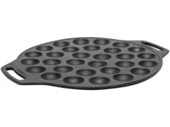 Petromax Poffertjes Pfanne