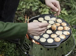 Petromax Poffertjes Pfanne