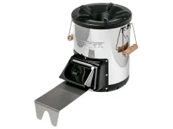 Petromax RF33 Rocket Stove