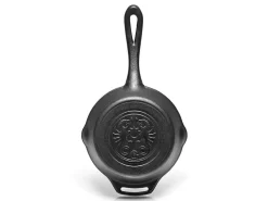 Petromax Skillet Ø 20 cm Gusseisenpfanne