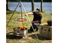 Petromax Tyropit Feuerschale