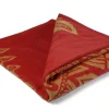 PHLOX 90 x 160 cm Strandtuch - Marile Orange