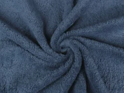 PHLOX Supreme 16 x 21 cm 6er-set Waschlappen - Blau