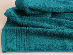 PHLOX Supreme 50 x 100 cm set van 6 handtuch - mozaiek