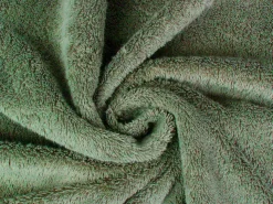 PHLOX Supreme 50 x 100 cm set van 6 handtuch - Grün