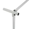 Piper Eckstück Vorzeltgerüst links aluminium 28 mm