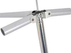 Piper Mittelkreuz Sonnenvordachgerüst