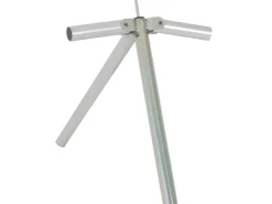 Piper Mittelkreuz Sonnenvordachgerüst