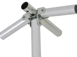 Piper Mittelkreuz Vorzeltgerüst aluminium 28 mm