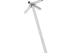 Piper Mittelkreuz Vorzeltgerüst aluminium 28 mm