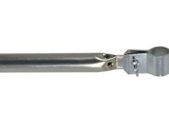 Piper PowerGrip Dachauflagestange gebogen