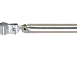 Piper PowerGrip Dachstange mit Haken Stahl 28 mm