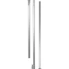 Piper PowerGrip Orkanstütze Aluminium 28 mm