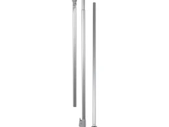 Piper PowerGrip Orkanstütze Aluminium 28 mm