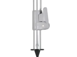 Piper PowerGrip Orkanstütze Aluminium 28 mm