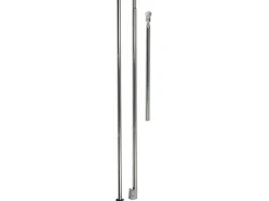 Piper PowerGrip Orkanstütze Stahl 28 mm