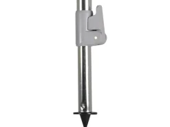 Piper PowerGrip Orkanstütze Stahl 28 mm