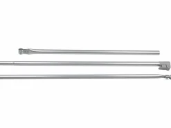 Piper PowerGrip Verandastange Aluminium 28 mm