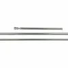 Piper PowerGrip Verandastange Stahl 25 mm