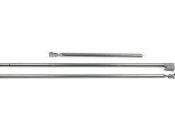 Piper PowerGrip Verandastange Stahl 25 mm