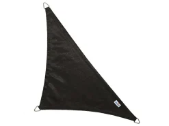 Platinum Coolfit 5,7 x 4,0 x 4,0 m 90° Schattentuch - Schwarz