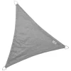 Platinum Dreamsail 4m grey dreieck Sonnensegel