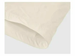 Platinum dreamsail 5x5m quadratisches Sonnensegel - Ecru