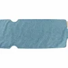 Pleafs 40 x 110 cm Kabellose Heizdecke - Shadow Blue