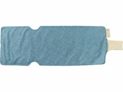 Pleafs 40 x 110 cm Kabellose Heizdecke - Shadow Blue