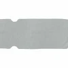 Pleafs 40 x 110 cm Kabellose Heizdecke - Spanich Grey