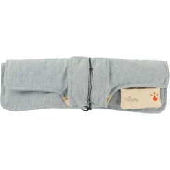 Pleafs 40 x 110 cm Kabellose Heizdecke - Spanich Grey