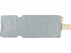 Pleafs 40 x 110 cm Kabellose Heizdecke - Silver Sand