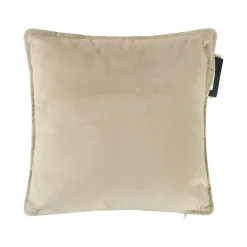 Pleafs Heizkissen Boho 45x45cm - Dark Vanilla