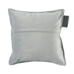 Pleafs Heizkissen Nomad 45x45cm - Silver Sand
