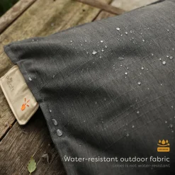 Pleafs Heizkissen Outdoor 45x45cm - Acapulco