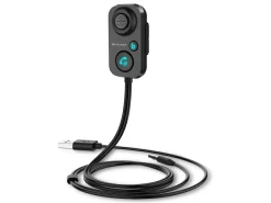 PMT061BT Mini Bluetooth-Empfänger - Schwarz