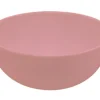 Point-Virgule Dusty Pink Servierschüssel - Ø18 x 8 cm