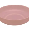 Point-Virgule Dusty Pink Servierschüssel - Ø18 x 5 cm