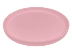 Point-Virgule Dusty Pink Teller - Ø20 cm