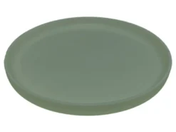 Point-Virgule Iceberg Green Teller - Ø20 cm