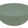 Point-Virgule Iceberg Green Servierschüssel - Ø18 x 8 cm