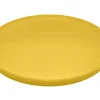 Point-Virgule Mimosa Yellow Teller - Ø28 cm