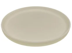Point-Virgule Summer Sand Teller - Ø20 cm