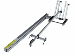 Pollicino Bike Speed Manual Fahrrad Ladehilfe (Links 190 cm)