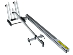Pollicino Bike Speed Manual Rechts 200 cm Fahrrad Verladehilfe