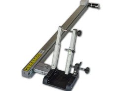Pollicino Electric Moto links 200 cm Ladehilfe