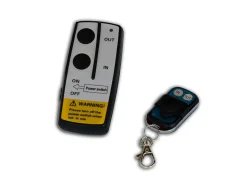 Pollicino Electric Moto links 190 cm Ladehilfe