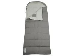 Polydaun Albatros Schlafsack - Grey